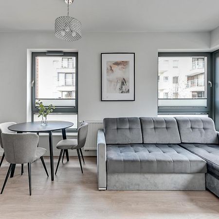 Scala City Center Apartments & Studio By Lion Apartments Gdańsk Exterior foto