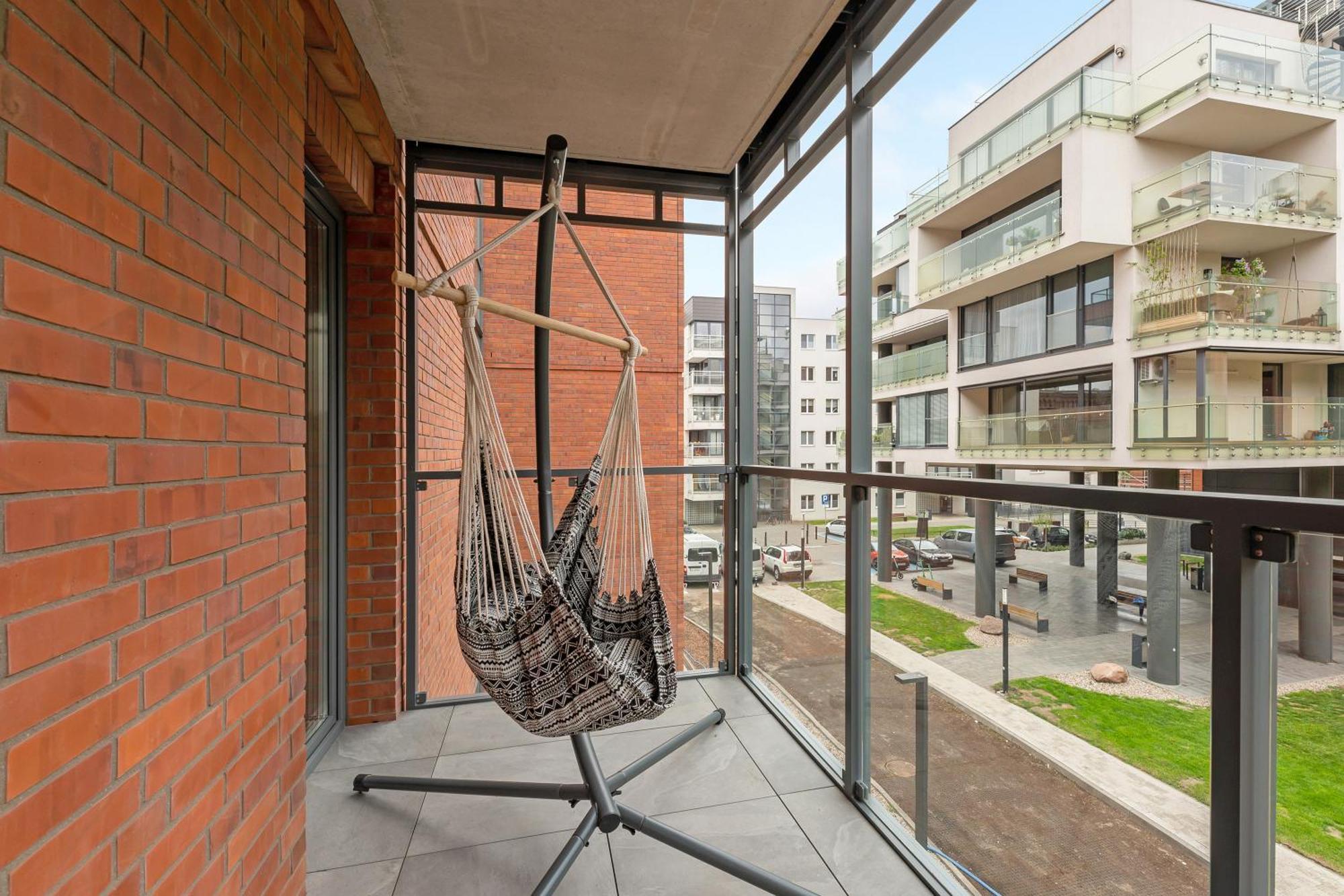 Scala City Center Apartments & Studio By Lion Apartments Gdańsk Exterior foto