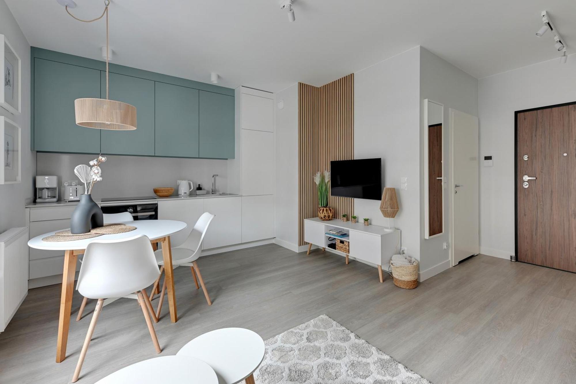 Scala City Center Apartments & Studio By Lion Apartments Gdańsk Exterior foto