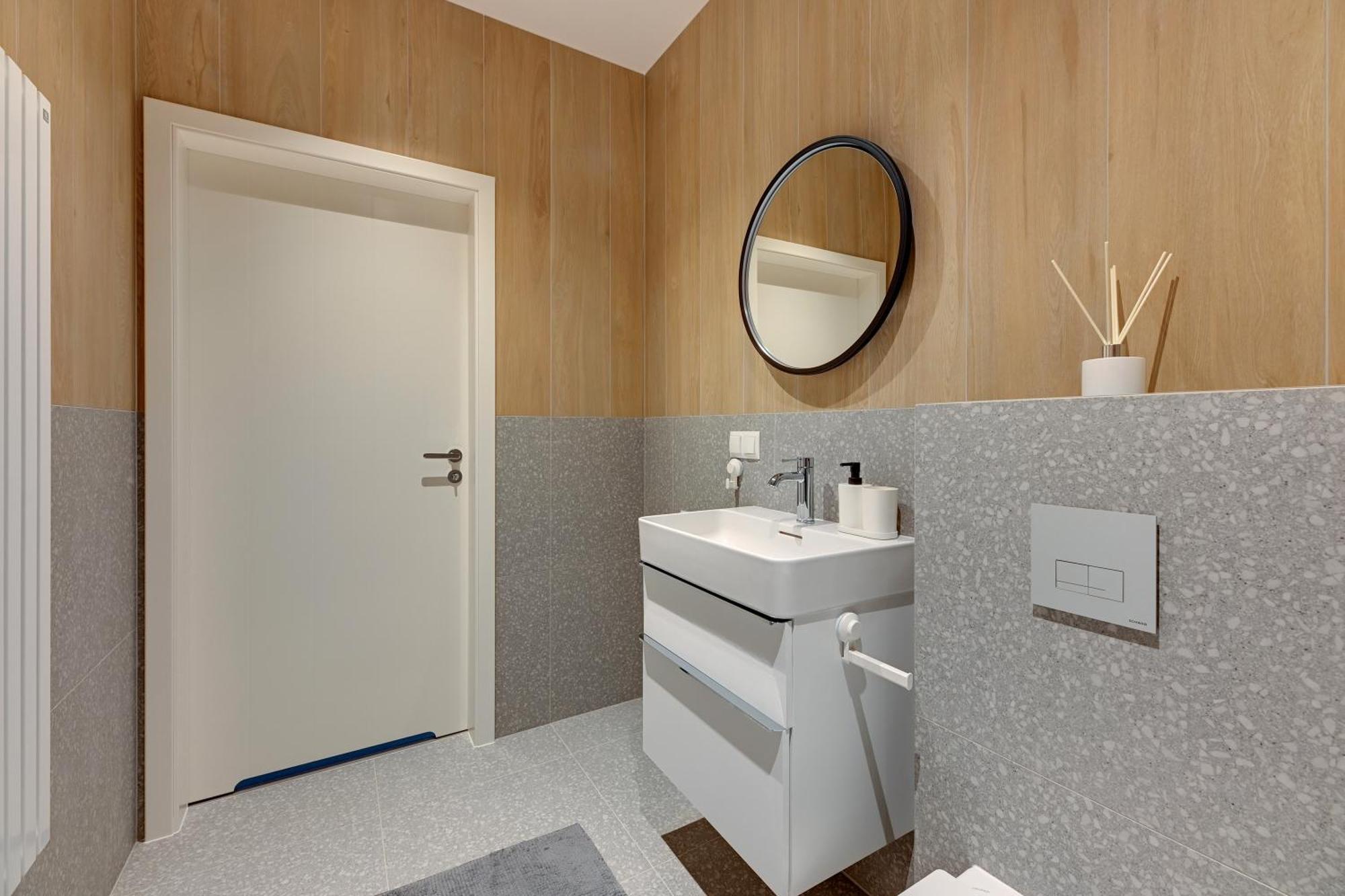 Scala City Center Apartments & Studio By Lion Apartments Gdańsk Exterior foto