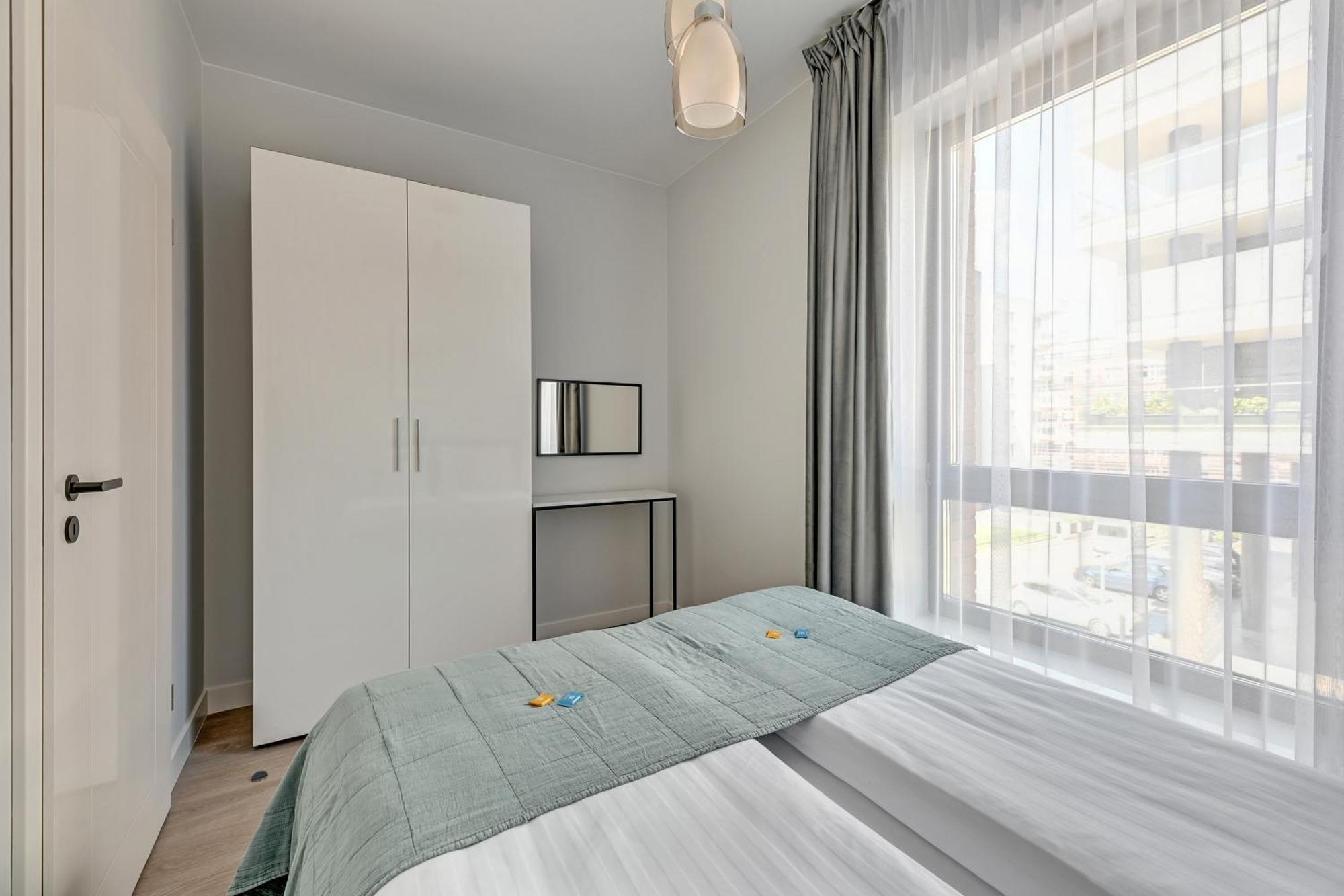 Scala City Center Apartments & Studio By Lion Apartments Gdańsk Exterior foto