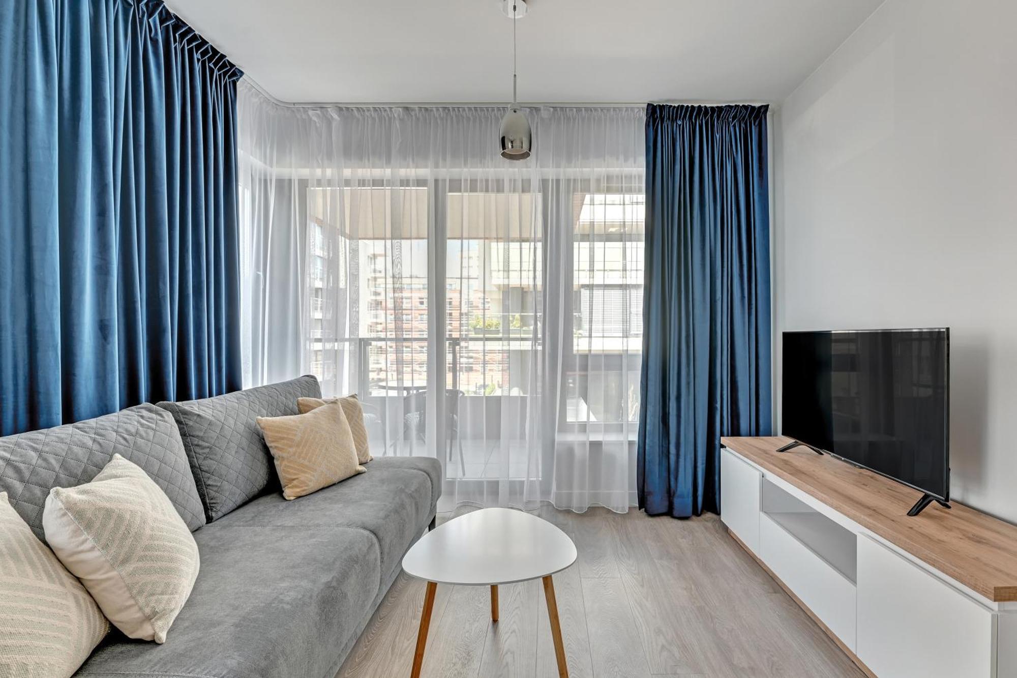 Scala City Center Apartments & Studio By Lion Apartments Gdańsk Exterior foto