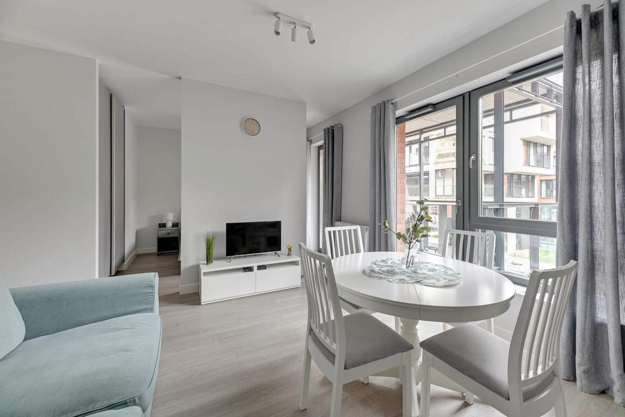 Scala City Center Apartments & Studio By Lion Apartments Gdańsk Exterior foto