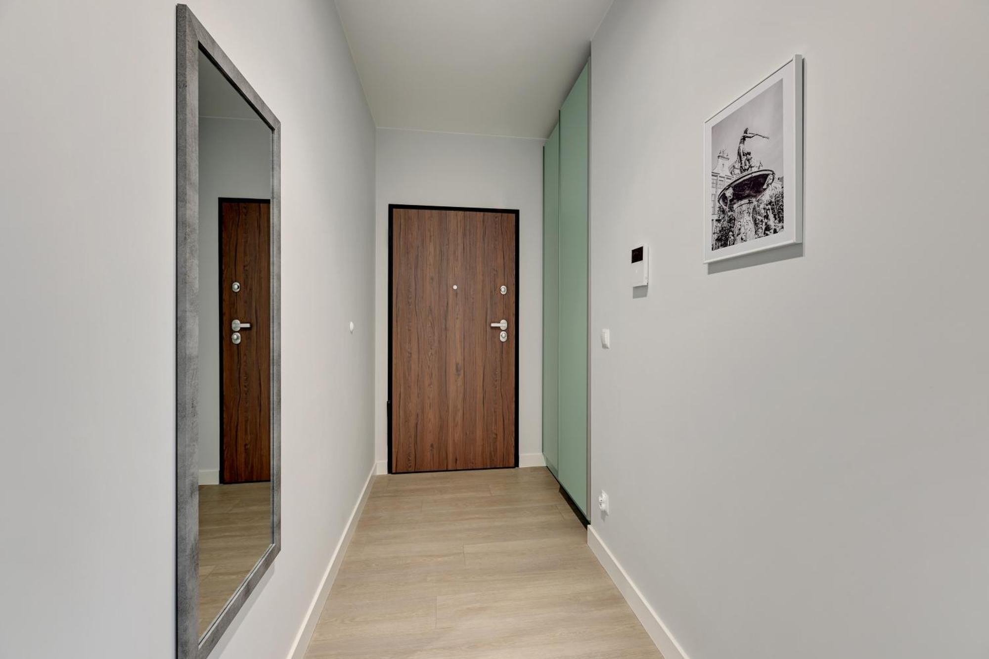 Scala City Center Apartments & Studio By Lion Apartments Gdańsk Exterior foto