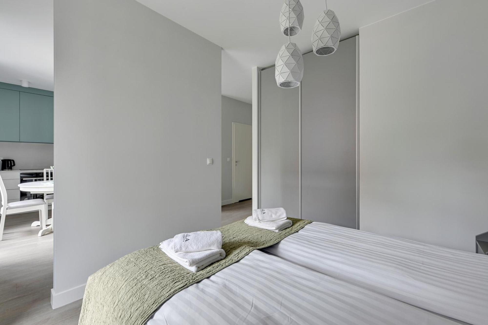 Scala City Center Apartments & Studio By Lion Apartments Gdańsk Exterior foto